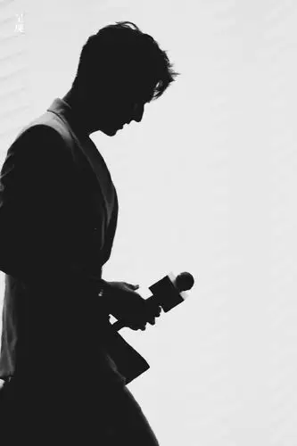 男明星剪影猜猜猜终级挑战看能猜对几个