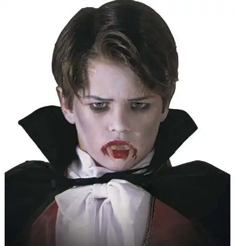 真实的幽灵男孩在医院被护工非人折磨14年无人知其醒着真实幽灵