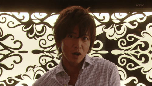 15 | 亚洲 "流行指标" 木村拓哉,与他 "背后" 的七个品牌