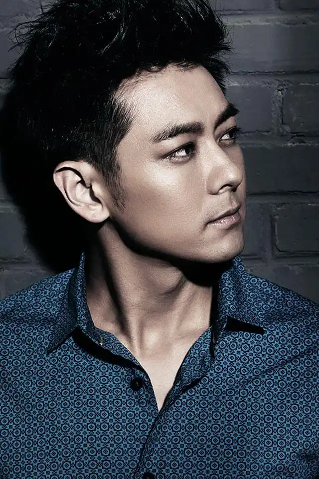 林志颖熟男诱惑高清手机壁纸