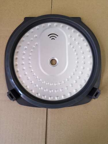 原装苏泊尔电饭煲 cfxb30fc829-60可拆盖板组件密封圈内盖 3l
