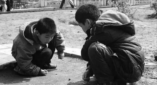 六十张老照片60后70后80后的记忆回不去的童年张张戳中泪点