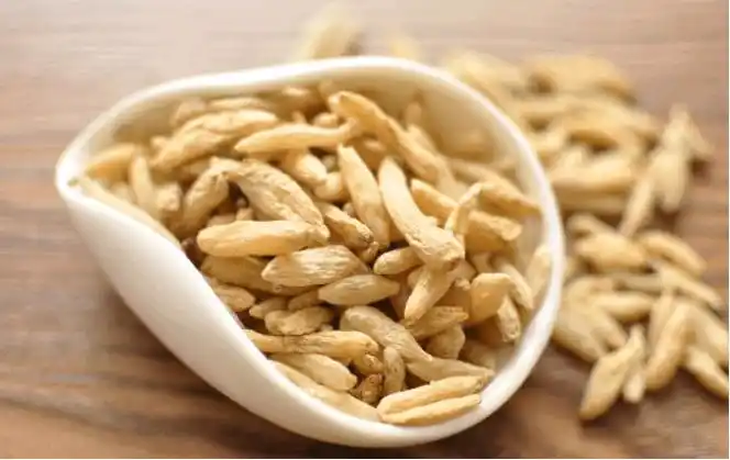 天门冬和麦冬的功效