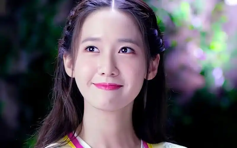 武神赵子龙中的林允儿,夏侯轻衣