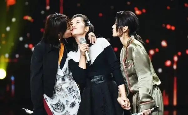 《青云志》曝七花旦绝美组图 众女神展成长蜕变(5/8)