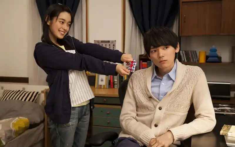 桌面壁纸 日韩影视 > 鸣梁海战剧照高清电脑桌面主题壁纸图片(三)