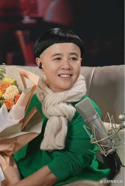 产后抑郁?金龟子女儿住20w月子中心,因喂母乳崩溃到抱丈夫痛哭