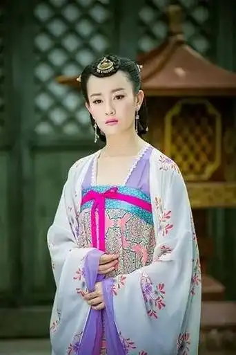 却痴迷于整容,如今变身带货达人|海兰珠|美人无泪|美人心计|古装扮相