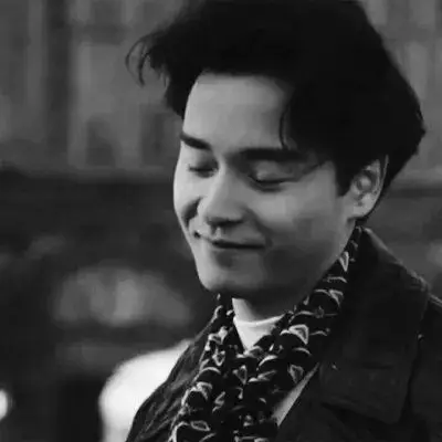 哥哥张国荣头像