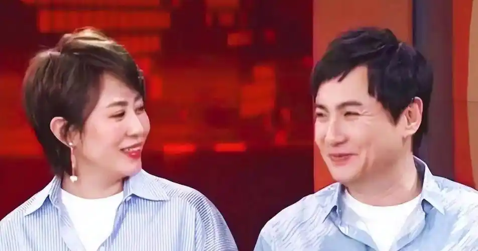 马丽离开沈腾,独自闪耀,实力证明一切!_时尚_神器_合作