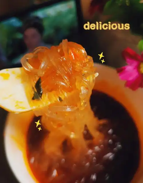 酸辣粉胃看这里够酸爽60够味60