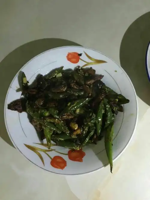 特殊的家庭作业---(炒菜),你们的表现,让我和家长们为之一振!