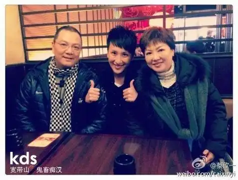 蔡欣一竟然是顾竹君和龚仁龙的儿子