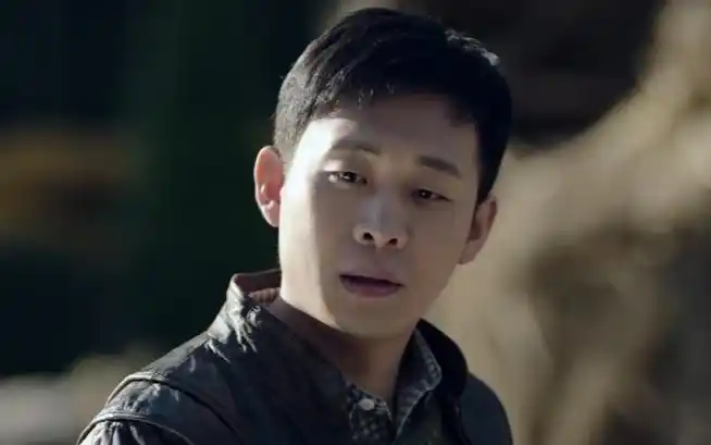 张译鸡毛飞上天陈江河混剪bgm林宥嘉船