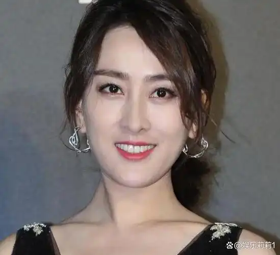 43岁马苏和孔令辉同居11年后分手如今还是孤身一人