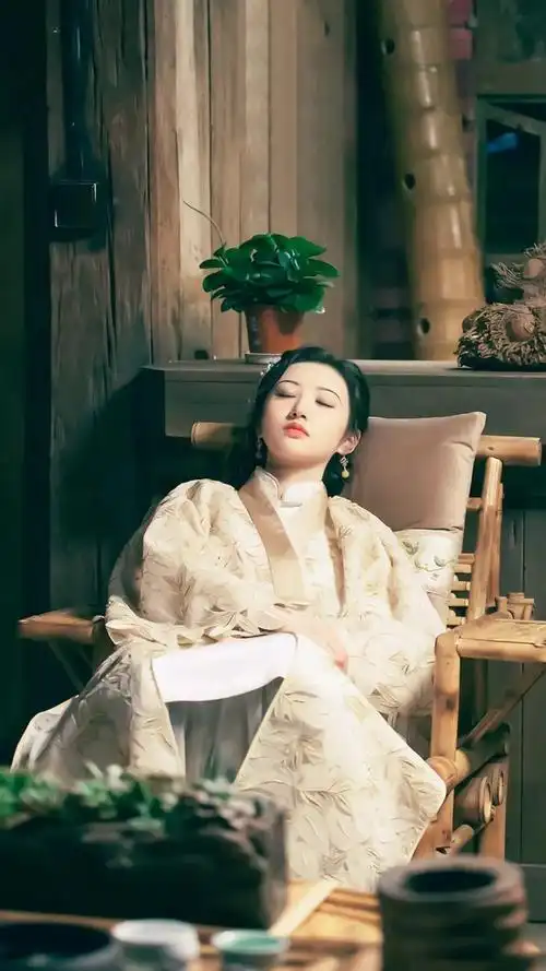 壁纸精选司藤主题手机壁纸