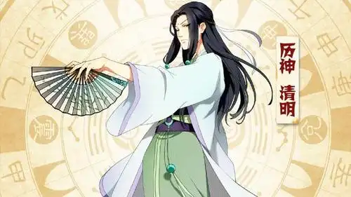 "虐得肝疼"的国漫,金晨曦篇不算什么,历神寒食真是赚够了眼泪