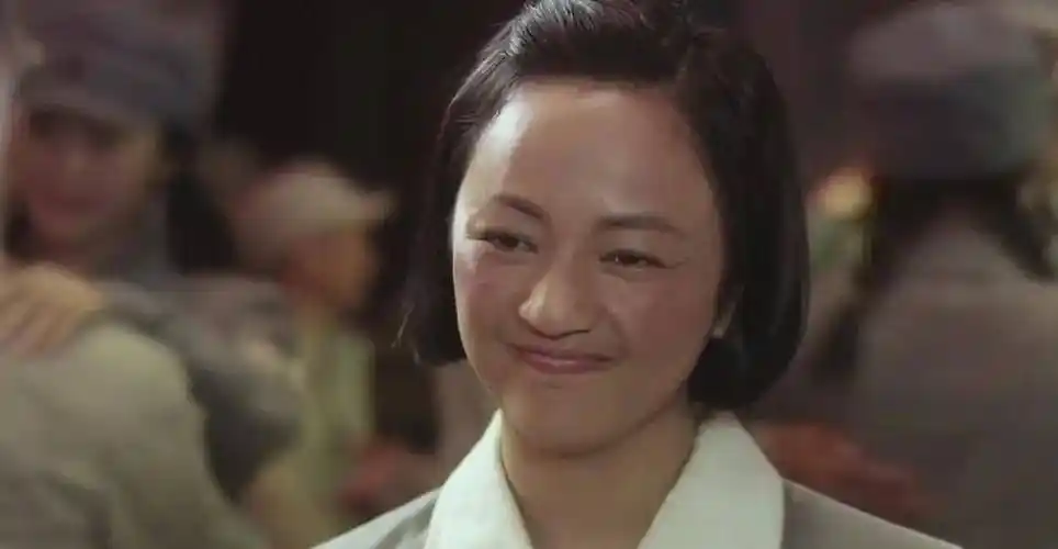 不得不说柳云龙选角慧眼独具_罗海琼_角色_韩冰