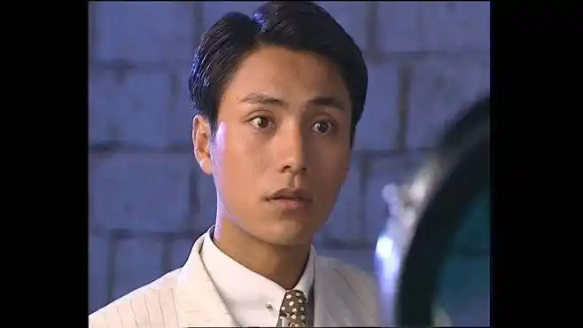 金粉世家|陈坤 金燕西