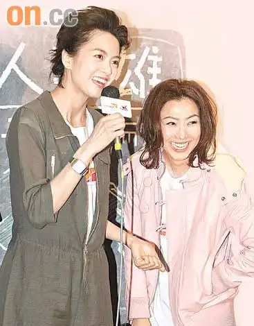 郑秀文助养12名儿童 梁咏琪生日呼吁歌迷做善事