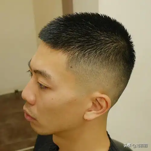 男生头发5厘米可以烫吗(男生头发多少厘米可以烫)-天晟网