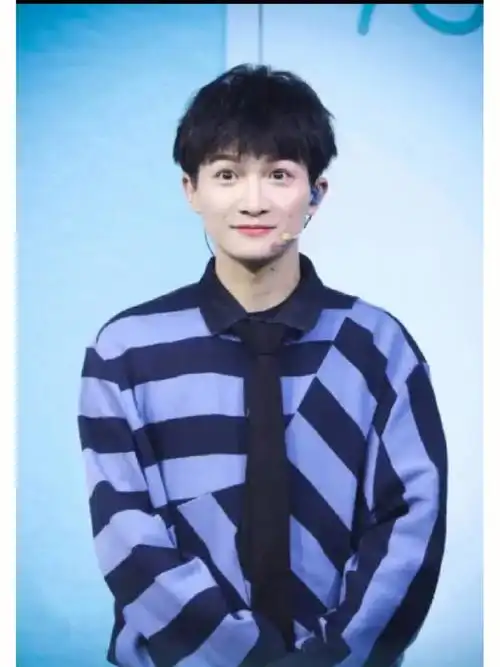 有喜欢周深的吗