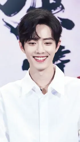 肖战- 堆糖,美图壁纸兴趣社区