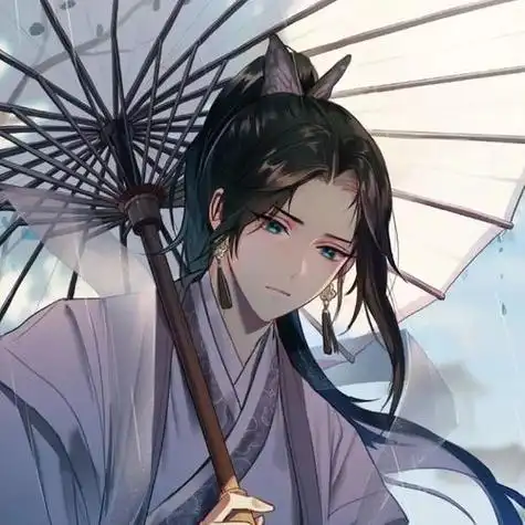 古代男童头像动漫 动漫头像图片大全 -【爱个性】