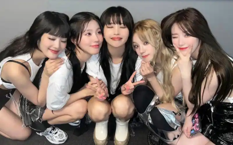 【(g)i-dle】五娃solo合集79旧金山世巡饭拍