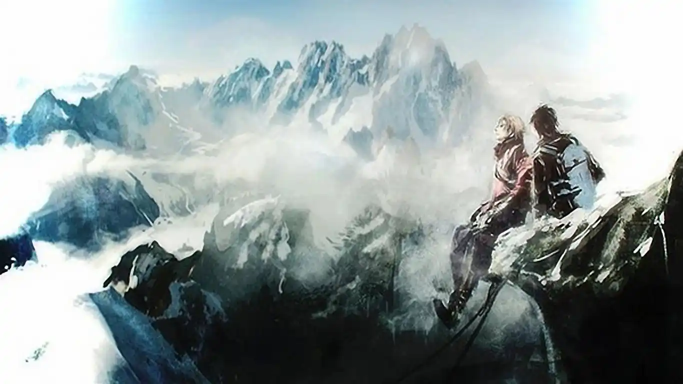 盗墓笔记动画卡通动漫图片高清电脑桌面壁纸下载第一辑