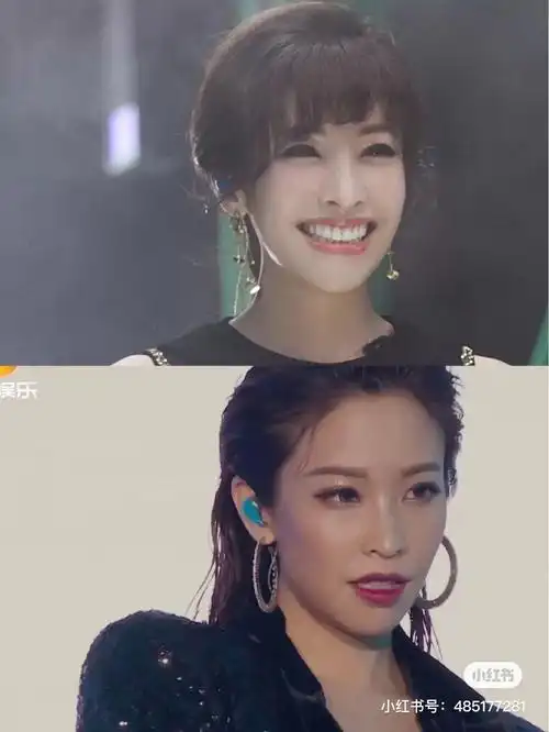 从不认识到讨厌 感觉袁咏琳真的很心机_周杰伦_乘风破浪的姐姐_乘风