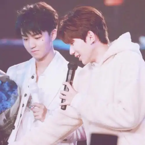 2019年8月24日 3:05   关注  tfboys 王俊凯 王源 评论 收藏