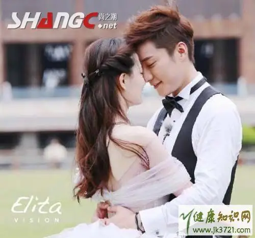 徐璐男朋友是谁和乔任梁在一起了吗乔任梁资料背景曝光