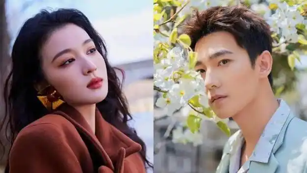 杨洋确实热衷于谈"剧组恋爱",随时随地养嫂子,比如李沁,宋茜,张天爱