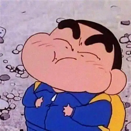 超沙雕又可爱的头像图片