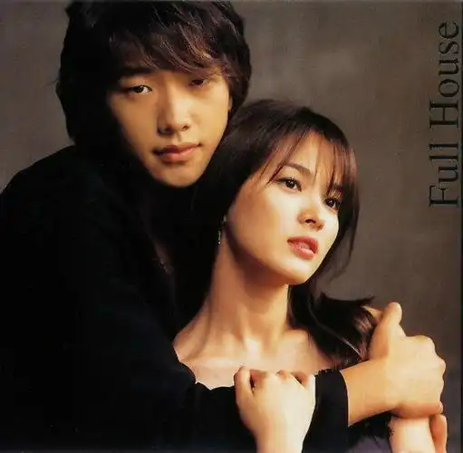 p>《浪漫满屋》(            /full house),是 a target="_blank"