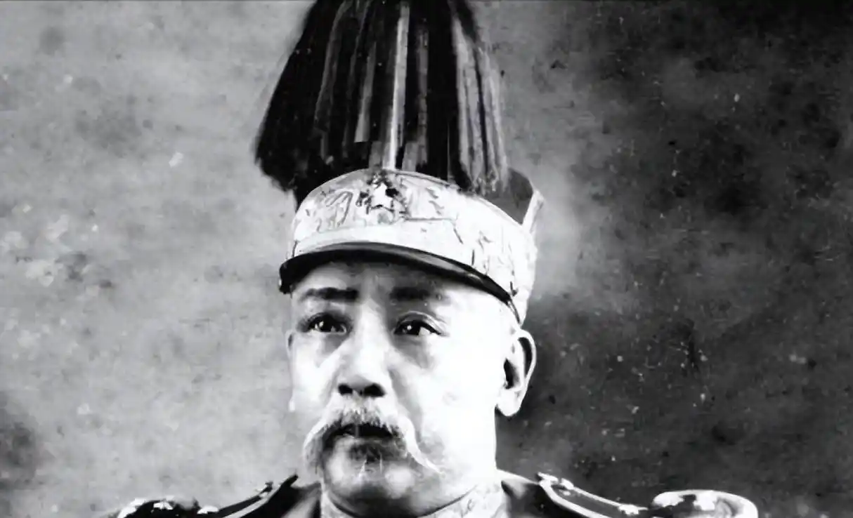 袁世凯"小站练兵"的事迹大家都知道,当年袁世凯就是在天津组织的这场