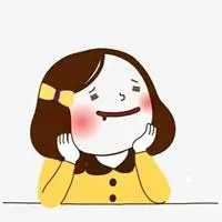 张嘴流口水头像动漫女动漫流口水的女生可爱头像