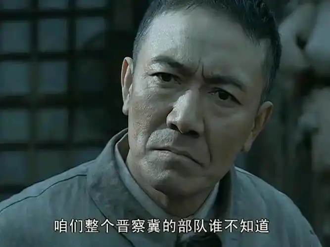 亮剑李云龙我去找旅长要你猜旅长怎么说