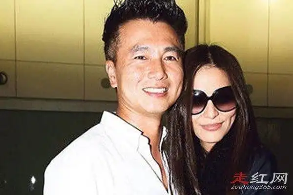 滕丽名老公朱建昆个人资料和魏骏杰什么时候分手