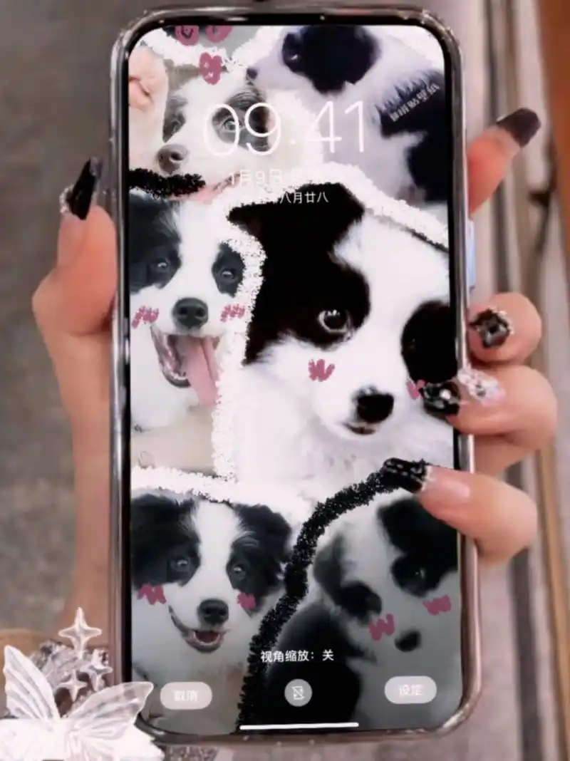 壁纸|宋鼠标公主23( 0761 70 61 07)23 宋亚轩的宋鼠标