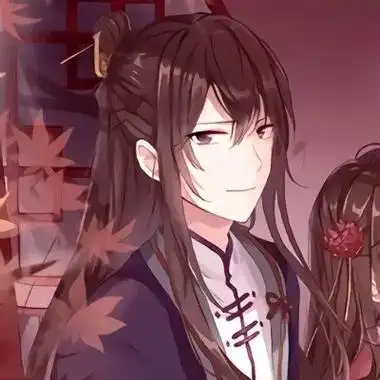 古风情头 - 月陨(头像馆) - 抖音