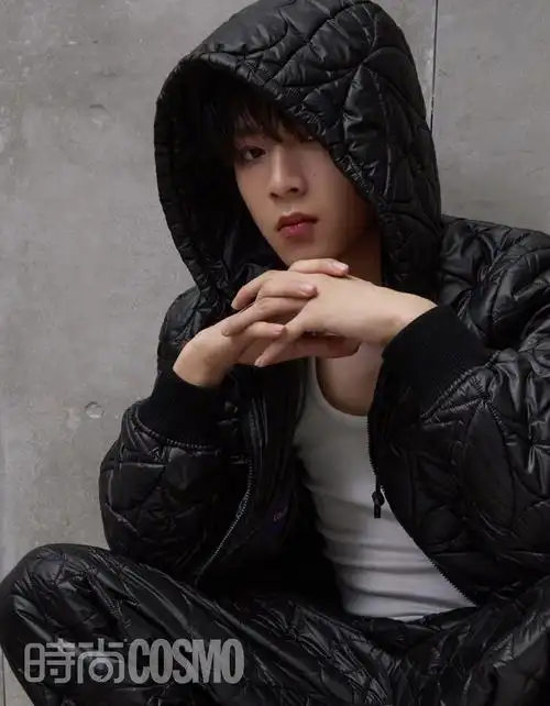 刘耀文yaowenliu的图片