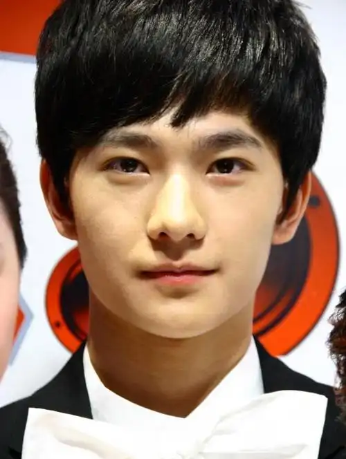 全职高手小清新的杨洋你爱了吗