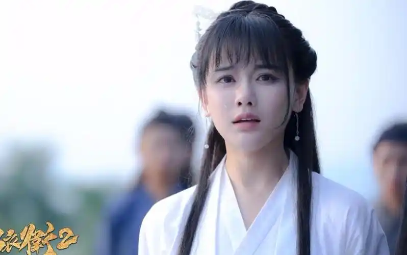 【南笙】电影《大明锦衣卫2》拍摄花絮