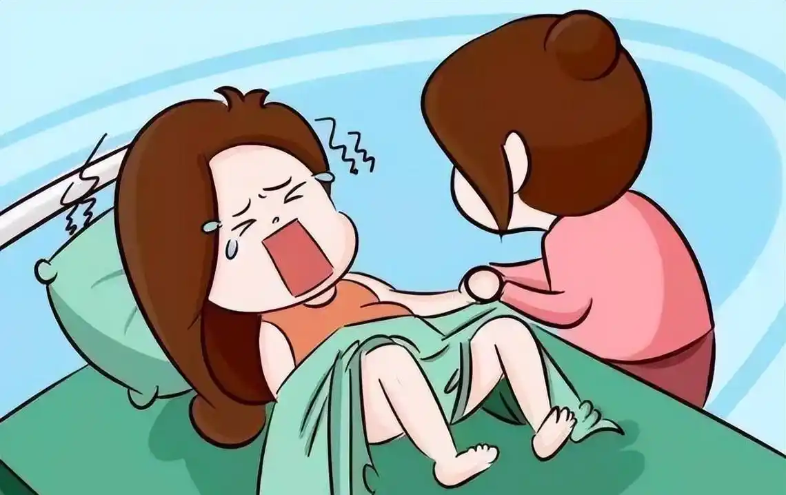 女性的生育成本又有多高?看完你就明白了!