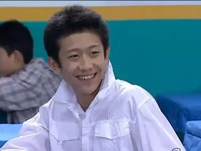 收集   点赞  评论  家有儿女表情包 自截 刘星 蹦迪  0 3 蛙蛙-at6