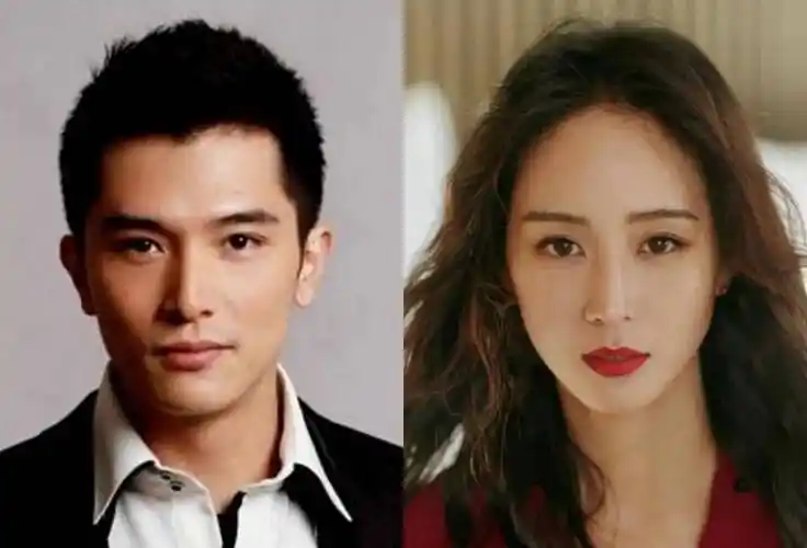 错过杨丞琳唐嫣,主动认爱张钧甯被拒绝的邱泽能否再遇真爱?