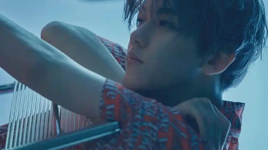 边伯贤 baekhyun by玖生一世 - 堆糖,美图壁纸兴趣社区