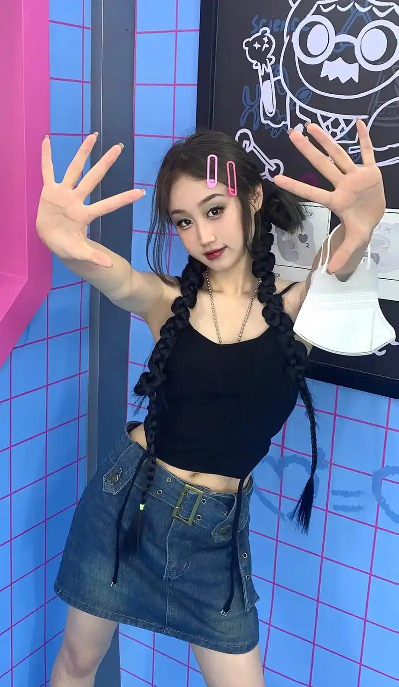 白头发的帅哥,可以邀你跳支舞吗@lil ghost小鬼 #小 - 抖音